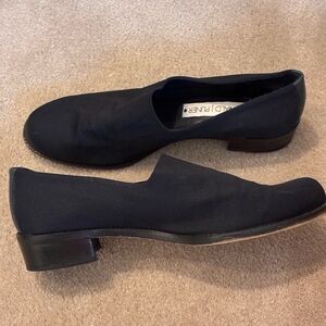 Donald J Pliner women’s dress shoes